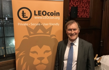 UK National Digital Currency Day